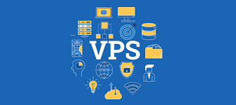 مواصفات شراء سيرفر خاص للمواقع والتطبيقات VPS server